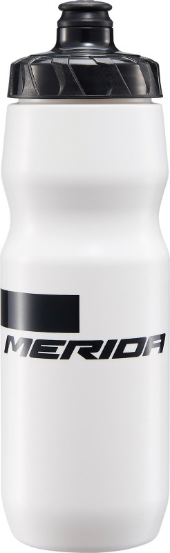 Bidon rowerowy Merida 800 ml BT-MD141 biały