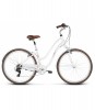 Rower Le Grand Pave 3 biały połysk 2020