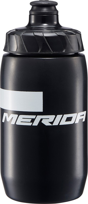 Bidon rowerowy Merida 500 ml BT-MD148 czarny