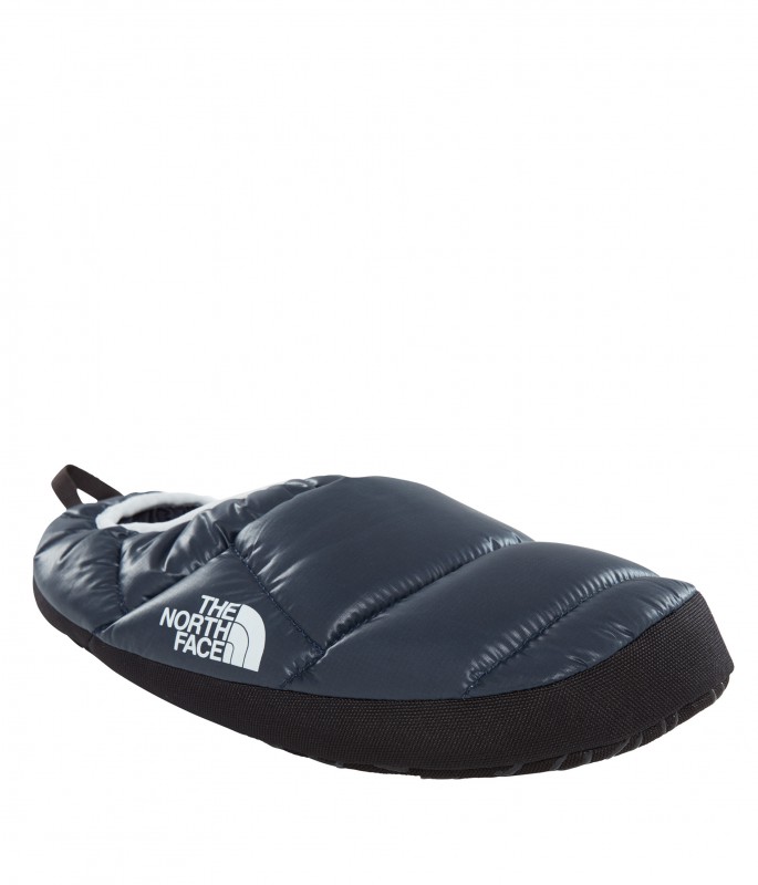 TNF kapcie puchowe North Face TENT MULE III urban navy T0AWMGYXE