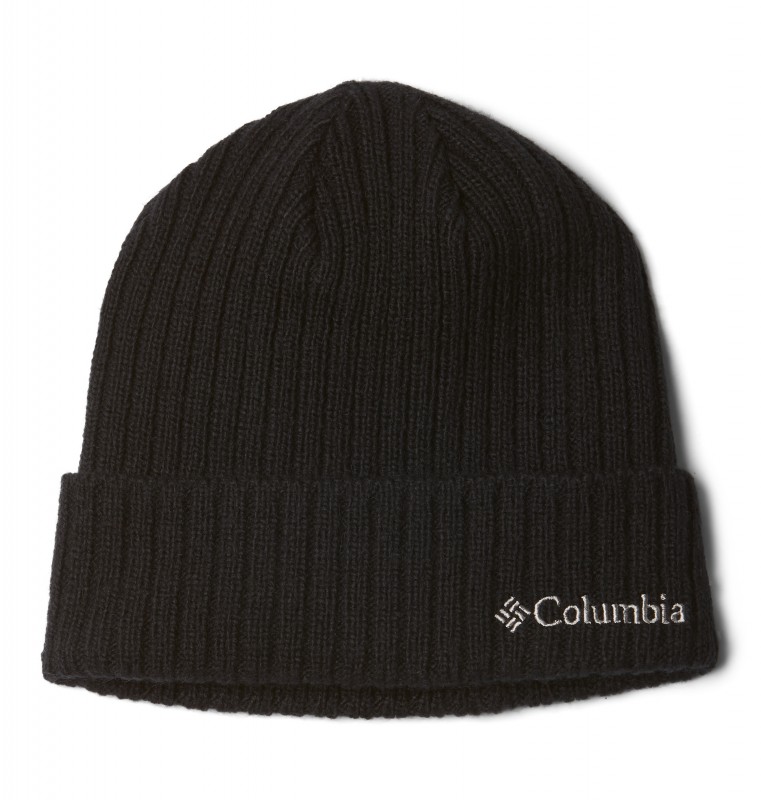 COLUMBIA czapka WATCH CAP czarny CU9847-013