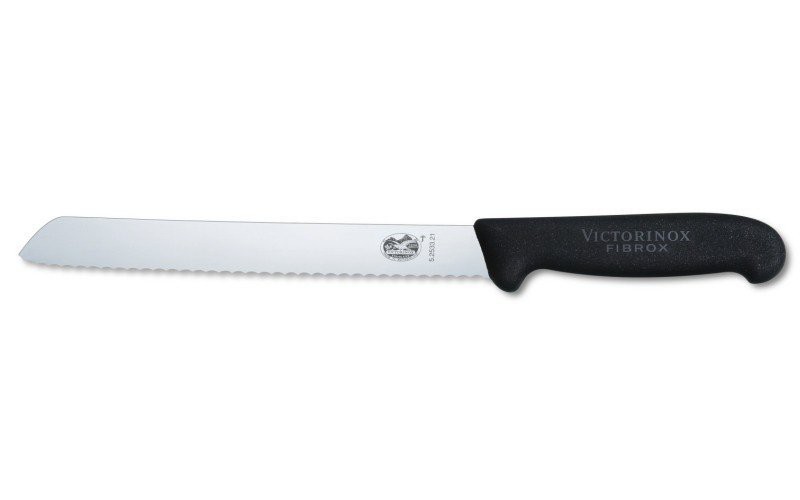 VICTORINOX nóż do pieczywa 21CM 5.2533.21