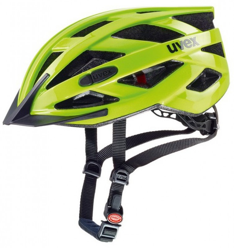 Kask rowerowy Uvex I-VO 3D n.yellow 