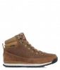 Buty męskie The North Face Back to Berkeley REDUX LEATHER d.brown CDL0NSH