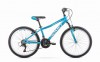 Romet rower JOLENE 24 niebieski 2019