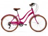 Rower Le Grand Pave 1 damski 26 różowy połysk 2020