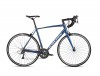 Rower Kross Vento 2.0 niebiesko-srebrny połysk 2022