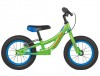 Rower Kross Kido 12" zielony połysk 2021