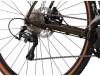Rower typu gravel w kolorze khaki - Kross Esker 4.0 2022