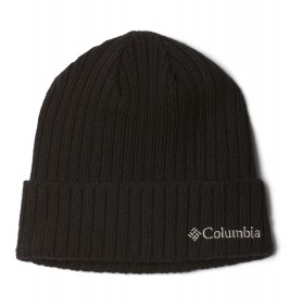 COLUMBIA czapka WATCH CAP czarny CU9847013