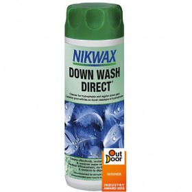 NIKWAX DOWN WASH 300ml