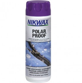 Impregnat do polarów Nikwax POLAR PROOF 300ml