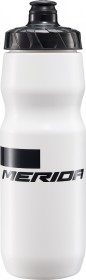 Bidon rowerowy Merida 800 ml BTMD141 biały