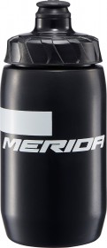 Bidon rowerowy Merida 500 ml BTMD148 czarny